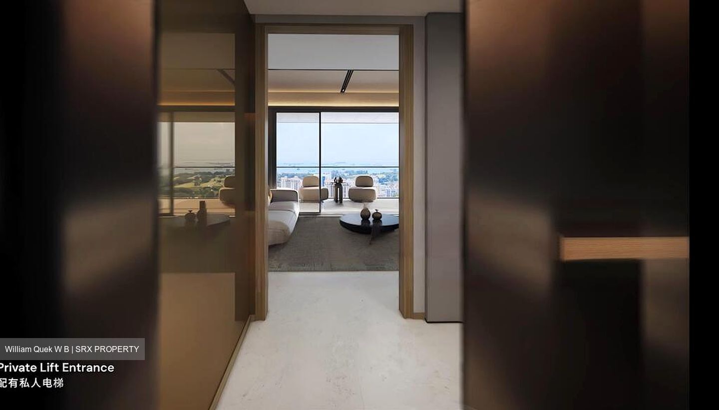 Aurea (D7), Apartment #450045611